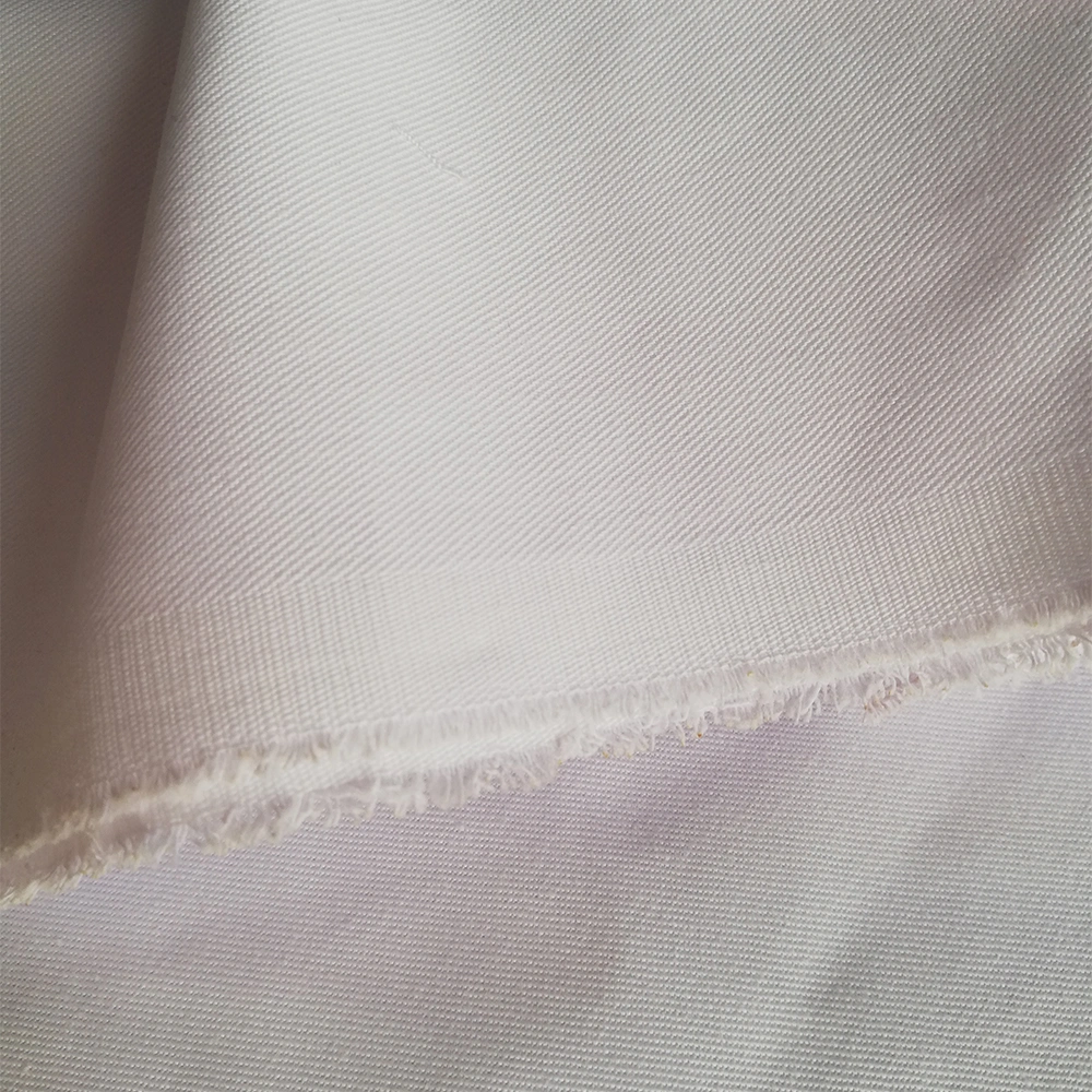 Hot Sale Summer Lyocell Linen Dress Shirting Denim Fabric