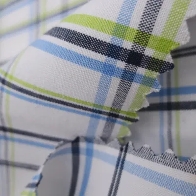 RPET-elastischer Polyester-Nylon-einfacher Oxford-Textil-Digitaldruckstoff für Sport-Daunenjacken, Arbeitskleidung und Kleidungsstücke
